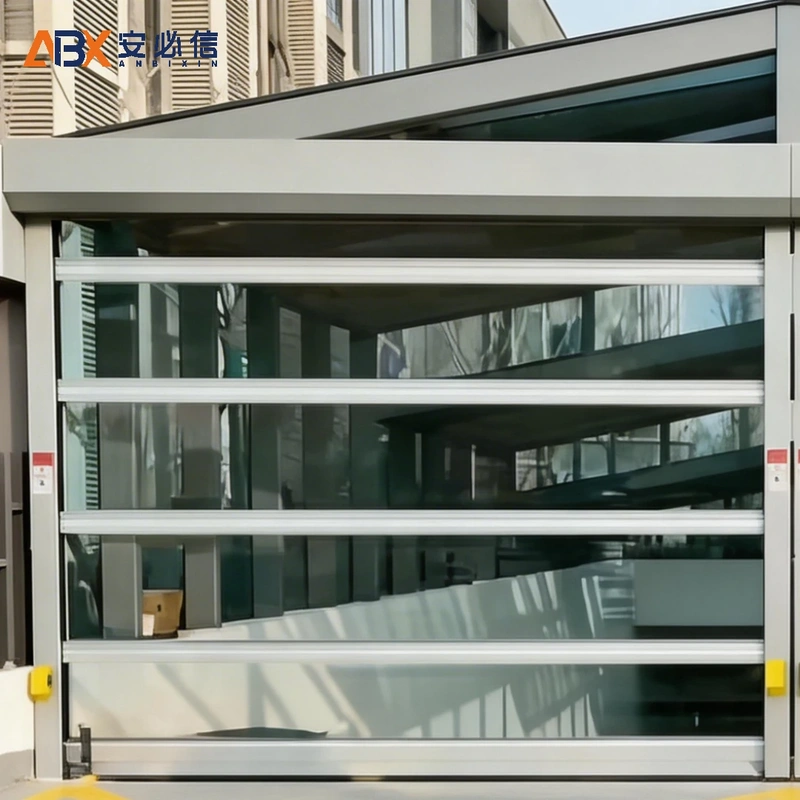 铜川市高速门