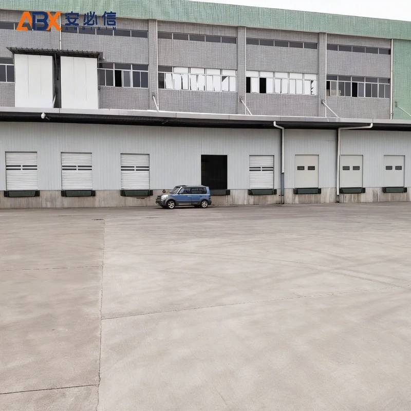 铜川市消防高速门